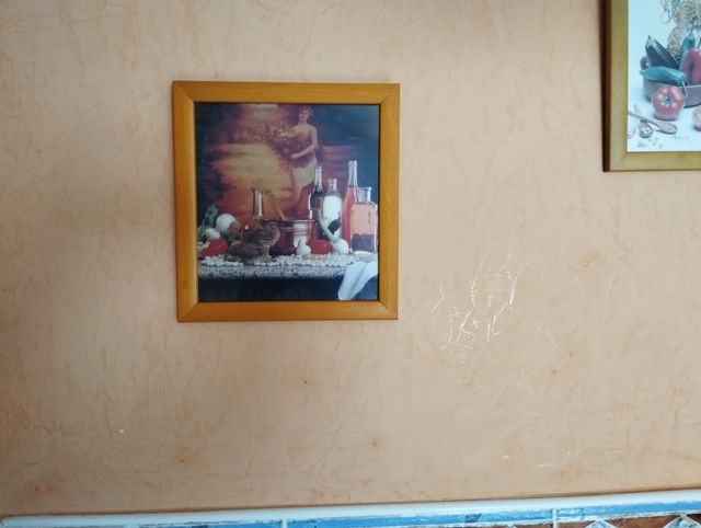 Cuadros de alimentos