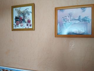 Cuadros de alimentos