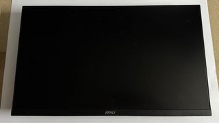 Monitor MSI 