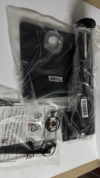 Monitor MSI 
