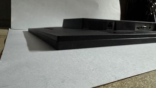 Monitor MSI 