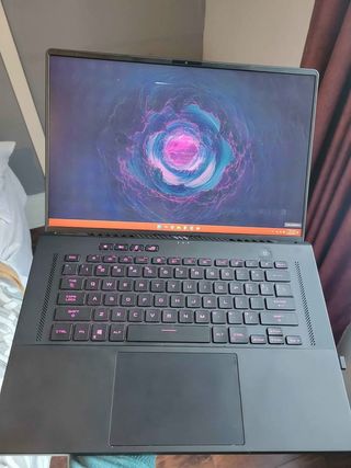 Computer portatile per giocatori