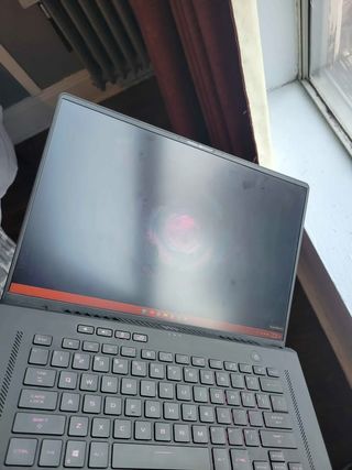 Computer portatile per giocatori