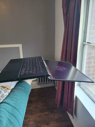 Computer portatile per giocatori