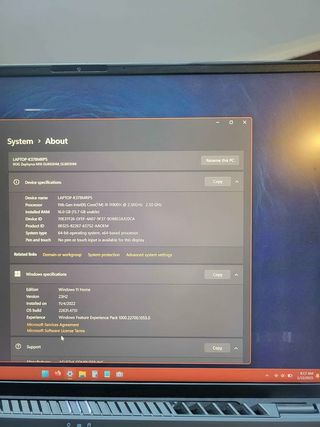 Computer portatile per giocatori