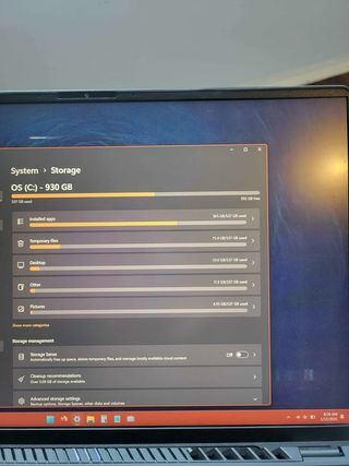 Computer portatile per giocatori