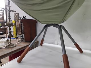 Sedie pieghevoli di design