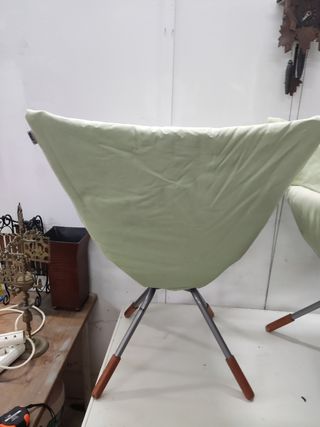 Sedie pieghevoli di design