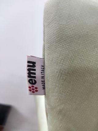 Sedie pieghevoli di design