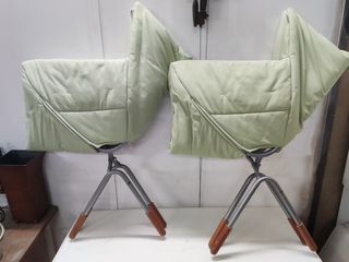 Sedie pieghevoli di design