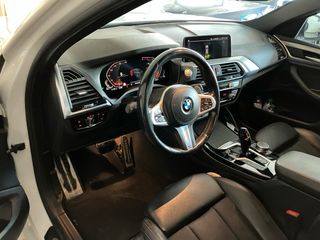 BMW X4 2021 MSport BPS