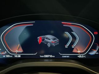 BMW X4 2021 MSport BPS