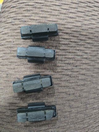 Zapatas freno Magura Originales Monty