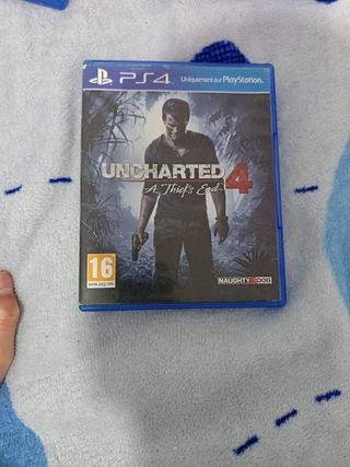 Gioco per PS4