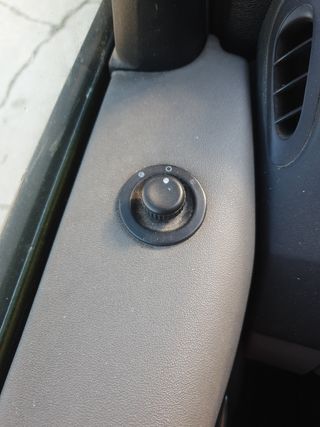 Despiece Renault scenic gasolina y gasoil