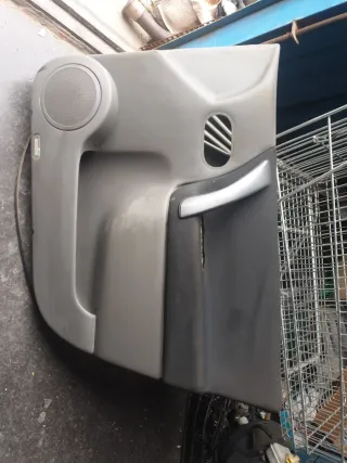 Despiece Renault scenic gasolina y gasoil