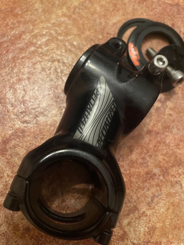 Potencia Specialized