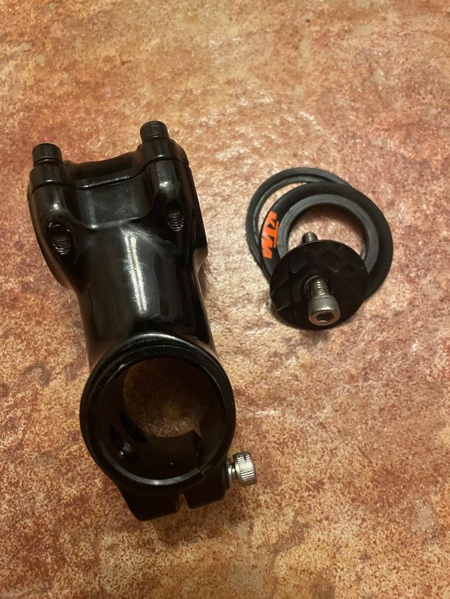 Potencia Specialized