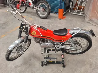 Montesa Cota 25A
