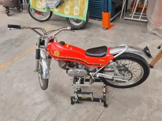 Montesa Cota 25A