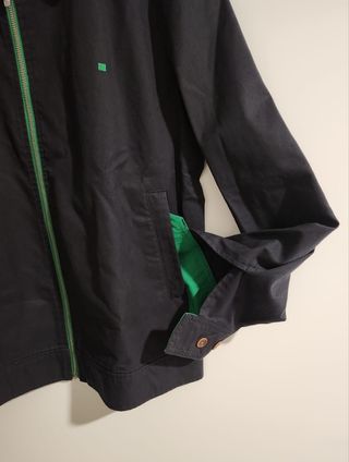 CHAQUETA PURIFICACION GARCIA HOMBRE