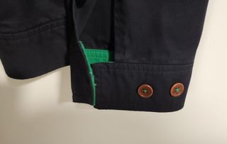 CHAQUETA PURIFICACION GARCIA HOMBRE