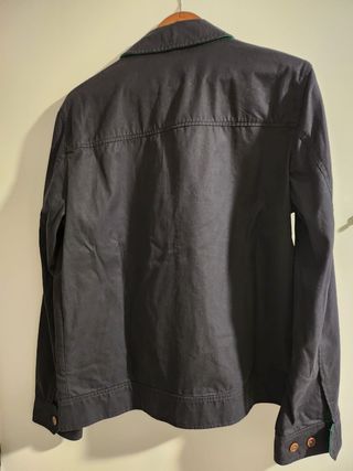 CHAQUETA PURIFICACION GARCIA HOMBRE