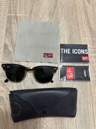 Gafas de sol Rayban