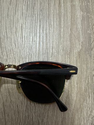 Gafas de sol Rayban