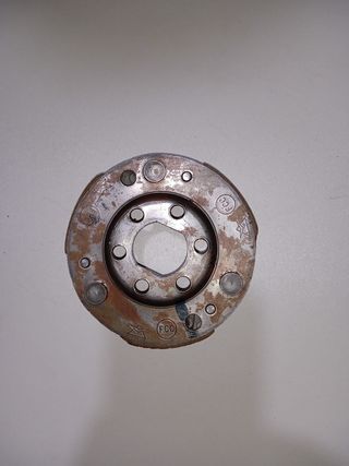Embrague 49cc
