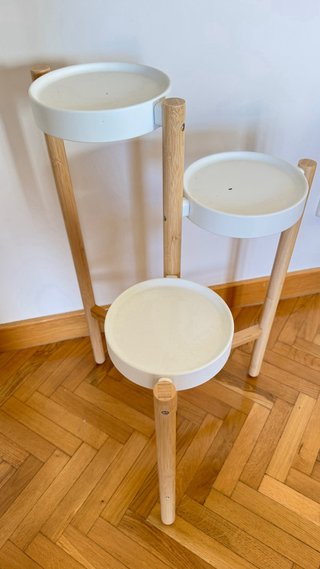 Para plantas