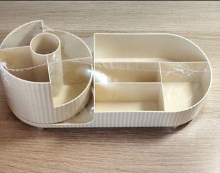 Organizador cosmética y makeup