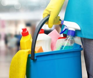 Busco agencia de colocación