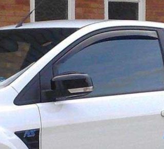 Ford focus rs mk2 st mk2 deflectores