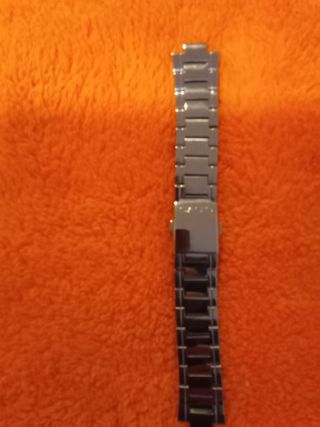CORREA RELOJ CASIO