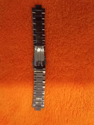 CORREA RELOJ CASIO
