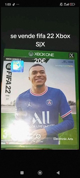 FIFA 22