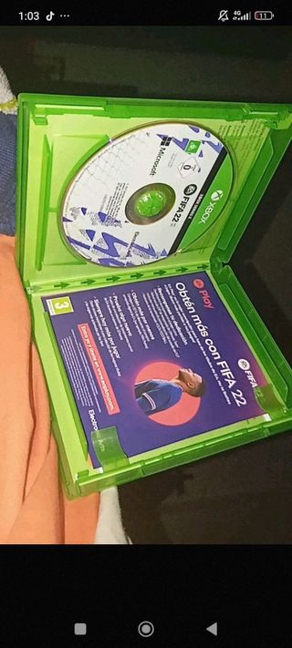 FIFA 22