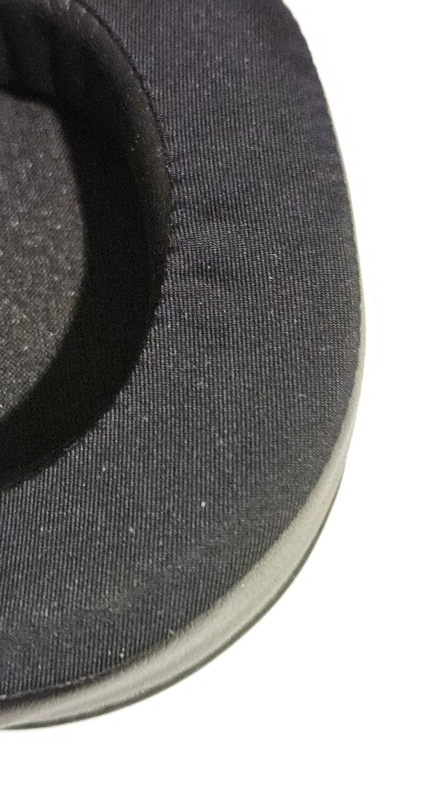 Orejeras auriculares gaming polipiel y tela