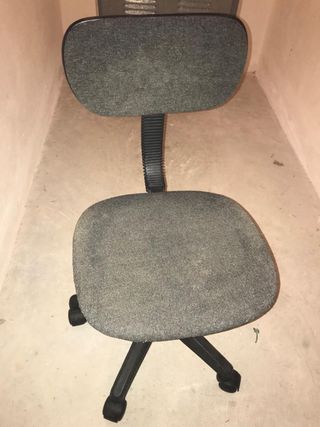 SILLA ESCRITORIO