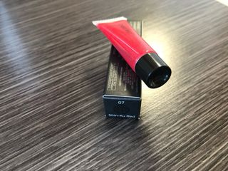 Miniatura pintalabios Shiseido
