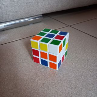 Cubo de Rubik