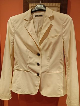 Chaqueta mujer Hugo Boss 