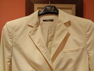 Chaqueta mujer Hugo Boss 