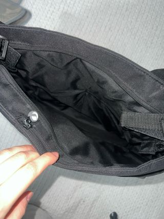 Bolso carrito bebe Jane