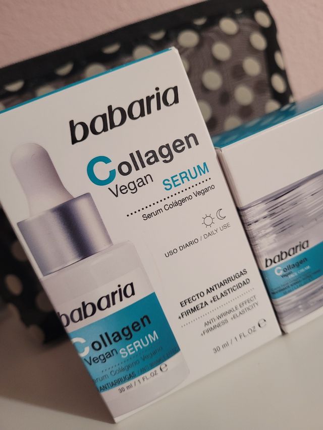 Pack antiedad BABARIA
