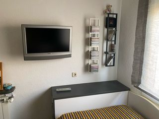 Habitacion Juvenil 