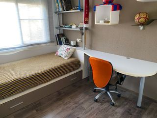 Habitacion Juvenil 