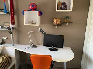 Habitacion Juvenil 