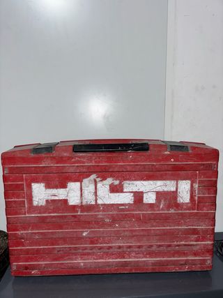 Caja grande para Atornilladora y Taladro